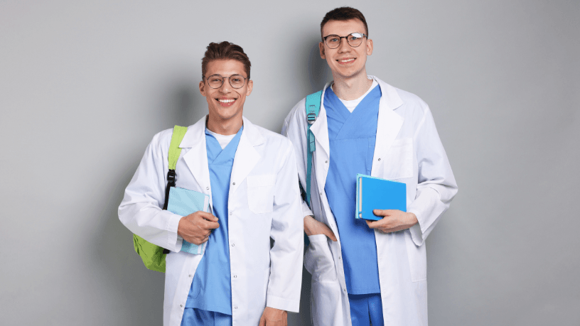 Tecnologia e Empatia Transformam a Formação dos Novos Médicos