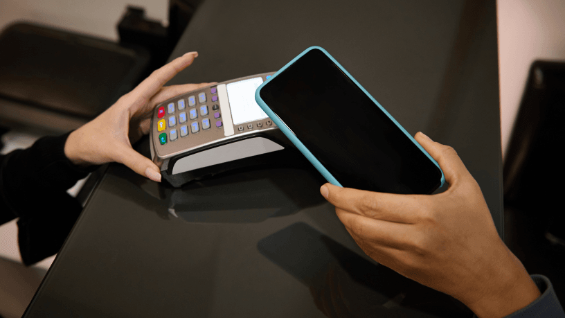 Transformação dos Pagamentos: Como a Tecnologia Está Redefinindo Transações no Brasil