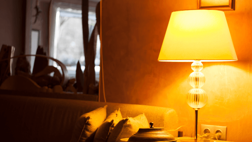 Conta de Luz em 2026 Cresce Acima da Inflação e Impacta Orçamento das Famílias