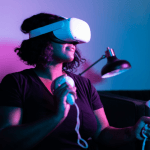 Como funciona o modelo de negócios de uma publisher de games e sua rentabilidade?