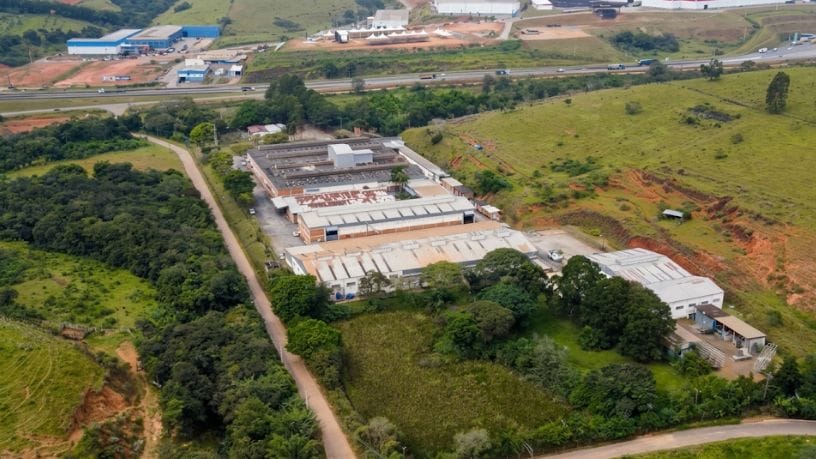 Processo sobre complexo industrial em Cambuí segue avançando na Justiça