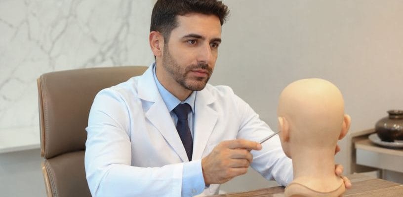 Dr. Haeckel Cabral Moraes