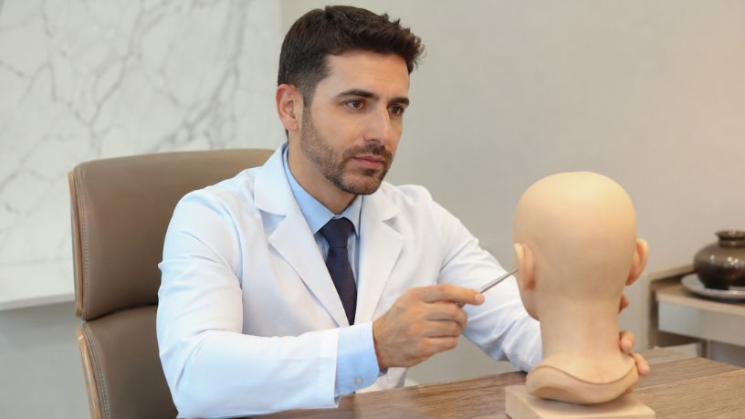 Dr. Haeckel Cabral Moraes