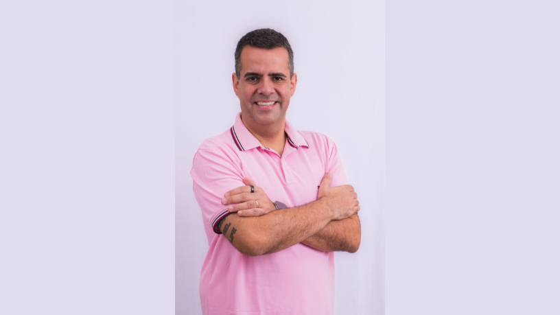Dr. Vinicius Rodrigues