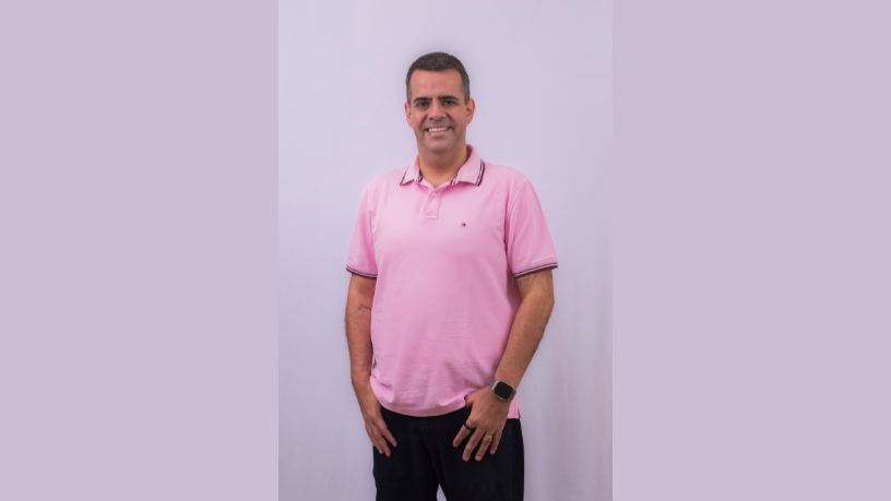 Dr. Vinicius Rodrigues