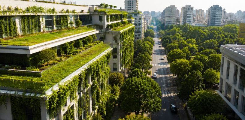 EBS – Empresa Brasileira de Saneamento