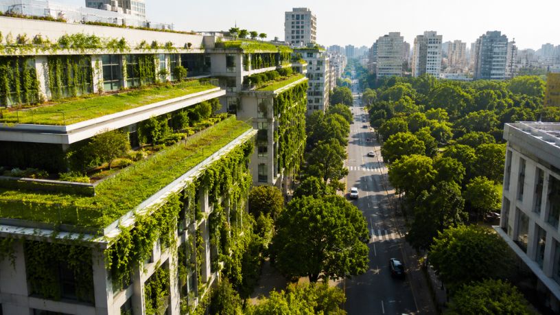 EBS – Empresa Brasileira de Saneamento