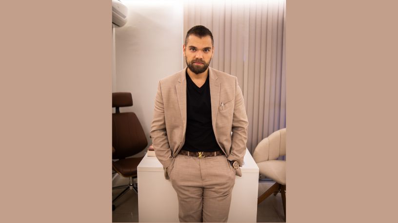 Peptídeos e nutrição: quando o suporte médico entra no processo de forma responsável?