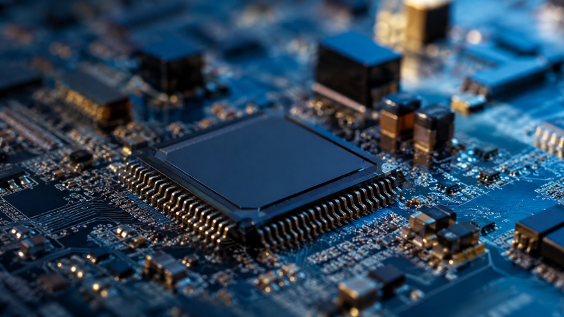 Como a nova turbulência no setor de chips pode mudar a economia global — e por que o Brasil deve acompanhar esse movimento