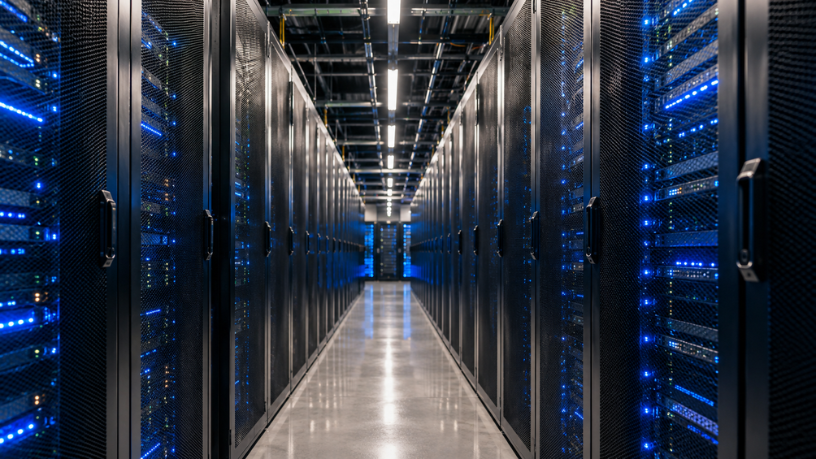 Dona do TikTok escolhe o Brasil para maior complexo de data centers fora da China: o que esse investimento pode mudar para empresas, IA e economia digital