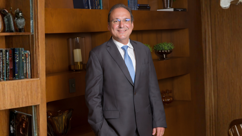 Proteção patrimonial se torna tendência entre famílias empresárias, na análise de Rodrigo Gonçalves Pimentel