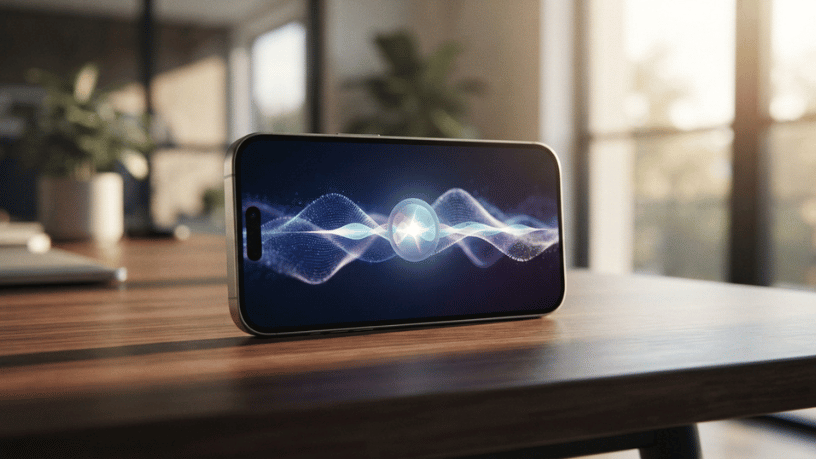 Apple libera nova geração de inteligência artificial no iPhone e prepara Siri em português do Brasil