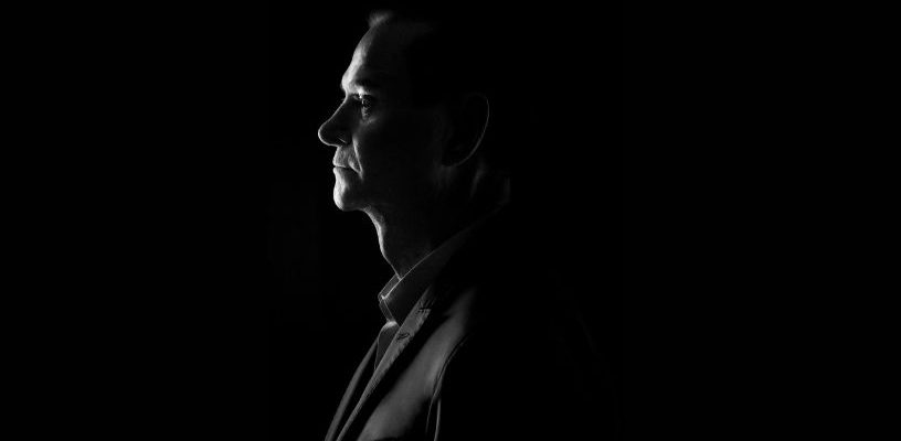 Marcio Alaor de Araujo