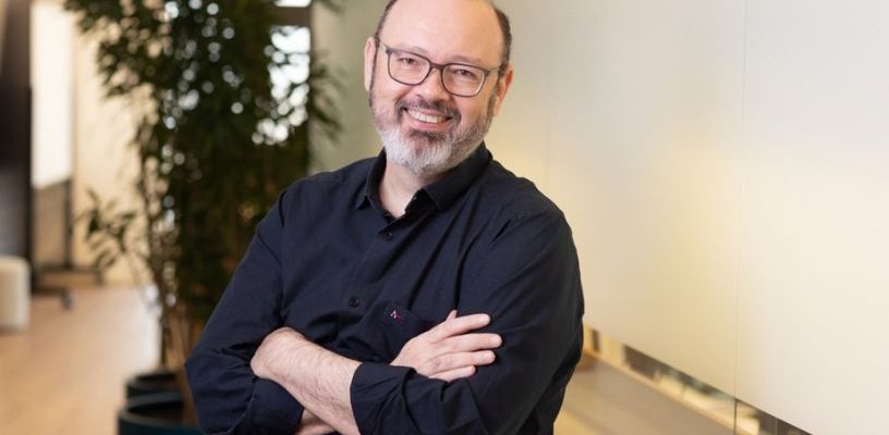 Murilo Moura Alencar