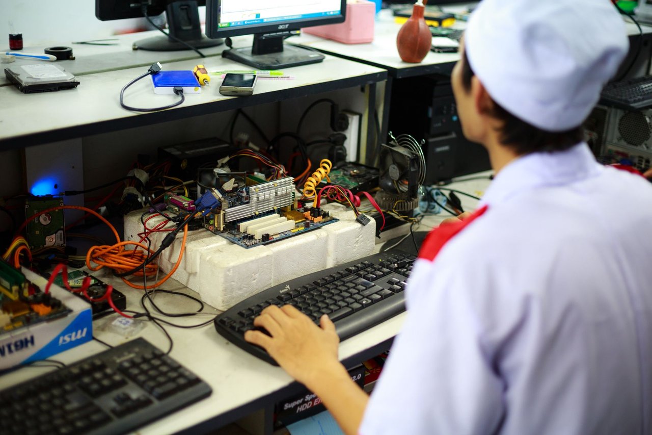 Projeto brasileiro aposta em RISC-V para acelerar aplicações de inteligência artificial